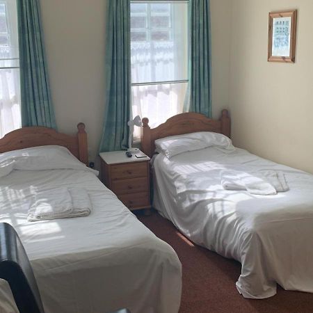 Hotel The Westgate Bury St. Edmunds Zewnętrze zdjęcie