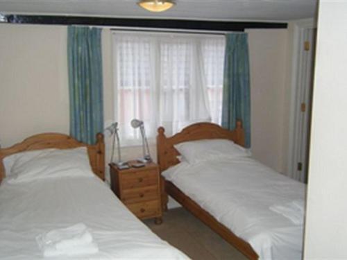 Hotel The Westgate Bury St. Edmunds Pokój zdjęcie