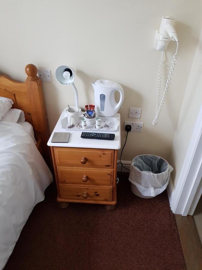 Hotel The Westgate Bury St. Edmunds Zewnętrze zdjęcie