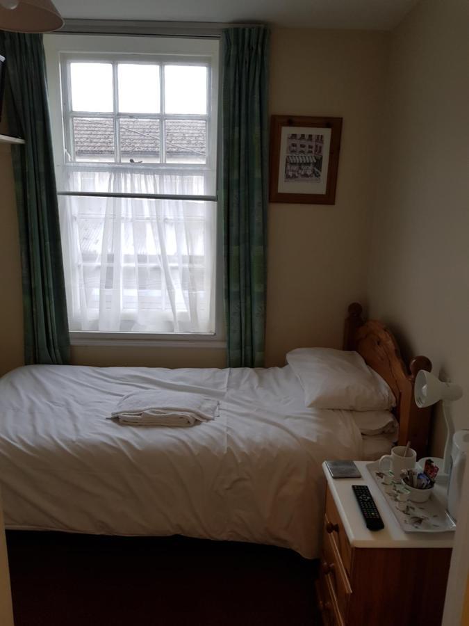 Hotel The Westgate Bury St. Edmunds Zewnętrze zdjęcie