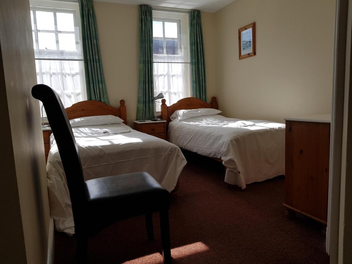 Hotel The Westgate Bury St. Edmunds Zewnętrze zdjęcie
