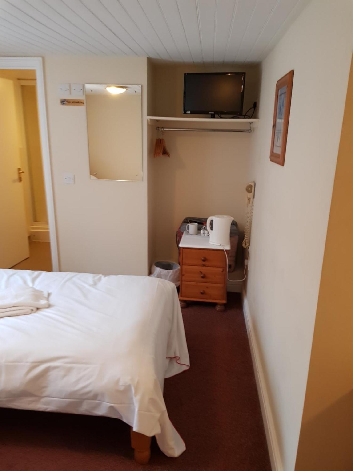 Hotel The Westgate Bury St. Edmunds Pokój zdjęcie