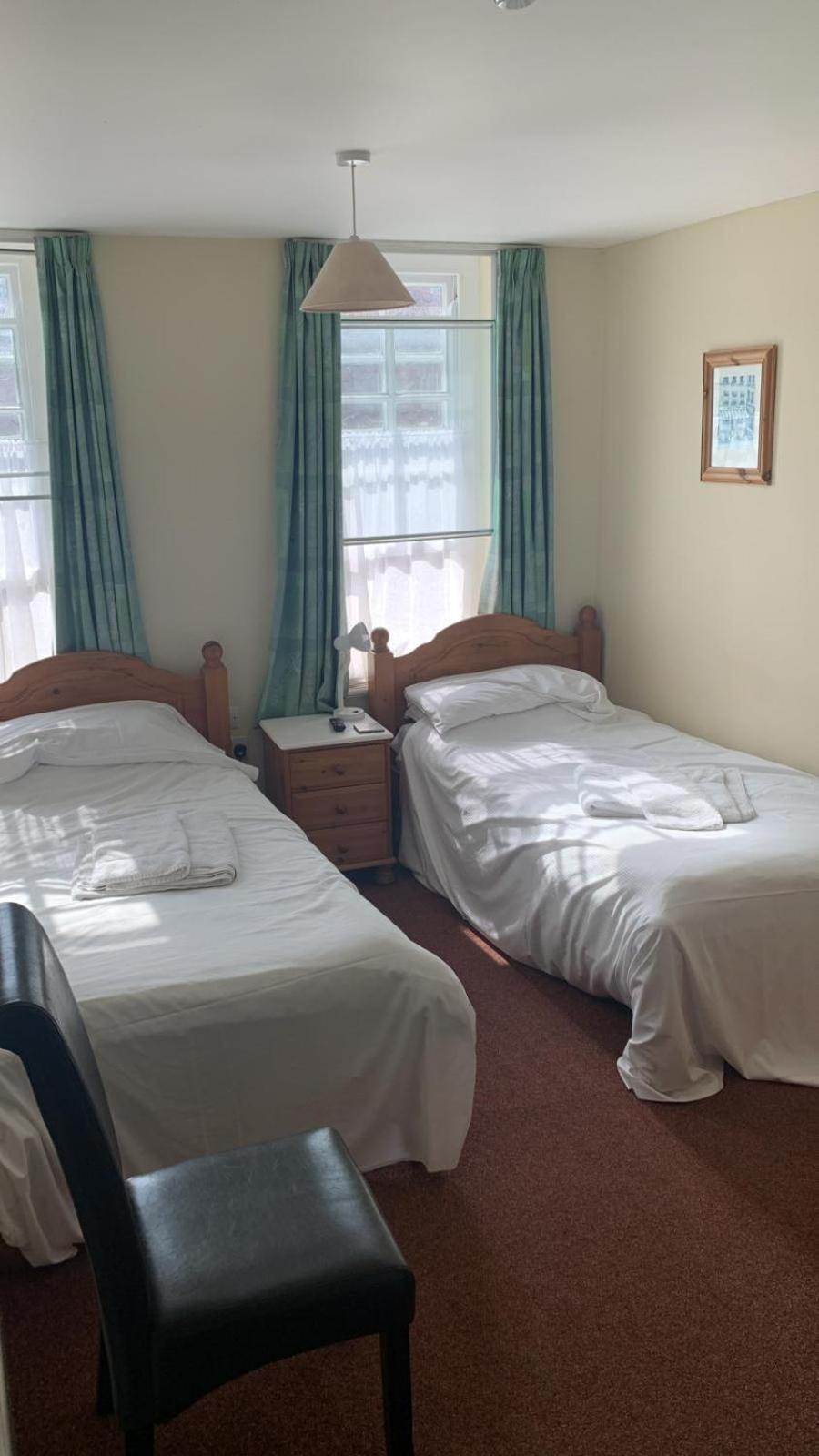 Hotel The Westgate Bury St. Edmunds Zewnętrze zdjęcie
