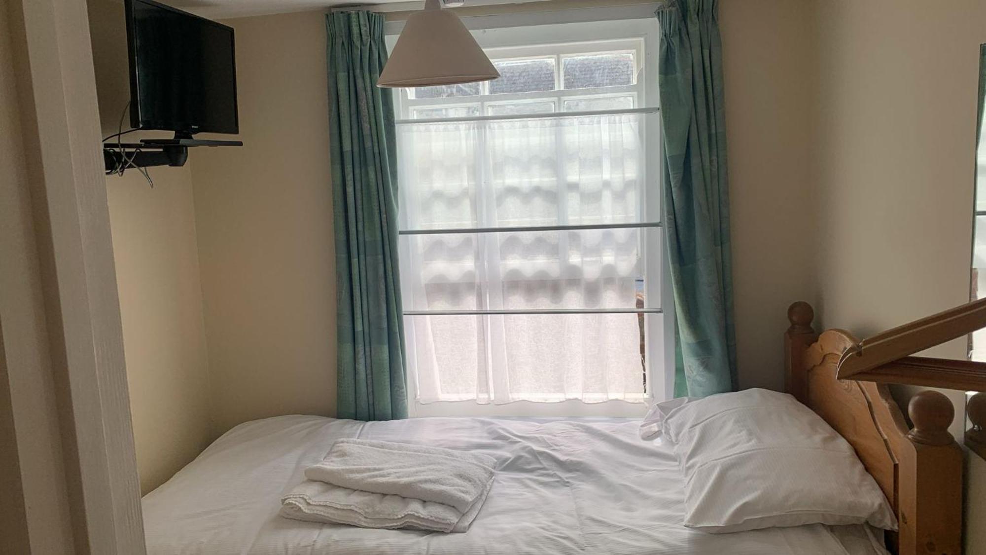 Hotel The Westgate Bury St. Edmunds Zewnętrze zdjęcie